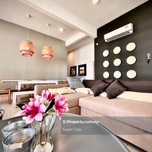 Ferringhi Residence Condominium In Batu Ferringhi