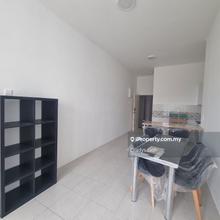 Anderson Condo, Ipoh Town