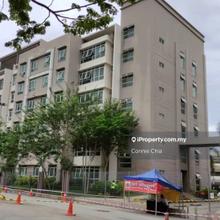 Mutiara Ville Cyberjaya @ Block A
