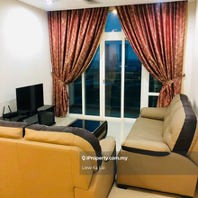 1medini condominium 