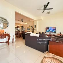 Setia Indah 12 2sty 20x70 Full Renovated 770k Setia Alam Shah Alam