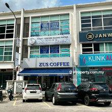 3 Storey Shop for Sale @ Taman Equine