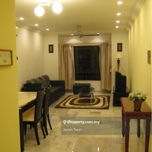 Sunway Sutera Condominium near 1 Utama Shopping Centre