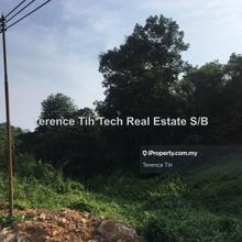 Tanah Pertanian untuk disewa di Dengkil, Selangor  iProperty.com.my