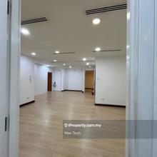 Good Condition. Near to Ampang Park MRT