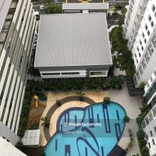 Austin Suites Apartment 3bed Pool View Johor Bahru
