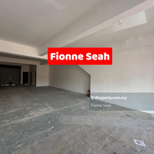 Ground Floor Shoplot Rent At Butterworth Raja Uda Facing Main Road