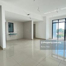Alstonia Residence Bandar Sungai Long 1483sqft 5 R 3 B Unit For Sale