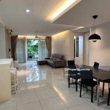 Kiaramas Ayuria Renovated Fully Furnished Unit for Rent