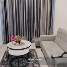 Midas Seri Alam 