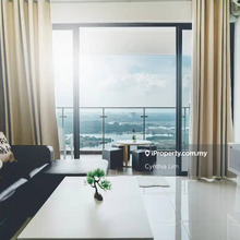 Sea view 3300rm nett 3b 3b 1car park fully furnished 