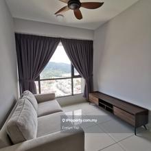 Emerald 9 Cheras  MRT Suntex 