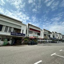 Nusa Idaman, Tuas, Bukit Indah, Senadi, Nusa Sentral, Horizon Hills