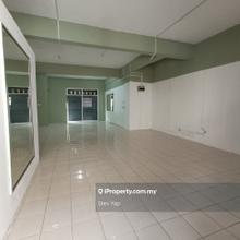 Donggongon Outside Megalong New Township 1st Floor Shop Lot For Rent