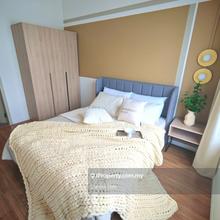2 R 2 B 2 P Fully Furnished Subang Usj Taipan Sunway Ss15 Taylor Inti
