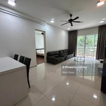 The Haven Condominium Tambun Sunway Ipoh Perak