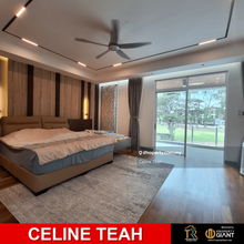 D Banyan Residency @ Sutera Harbour for Rent