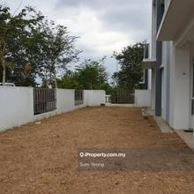 Cheapest 35x65 2 Storey Corner Terrace for Sale, Specialist Agent