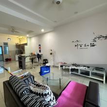 Good Deal Double Storey Terrace at Taman Nusa Sentral for Sales