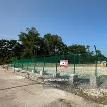 Shah alam industrial land for rent