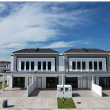Eco Botanic 2, The Tate ( Eton Type ) Corner Lot For Rent