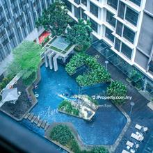 188 Suites (Fraser Residence)! KLCC! Below Market Price! Good Buy!