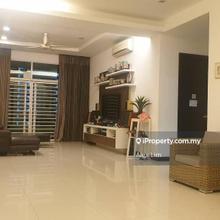Fettes Residence For Rent !!
