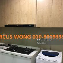 Serviced residence for Sale