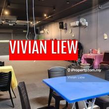 Golden Triangle I Shop Office for rent Sg Ara Bayan Lepas Hot Area
