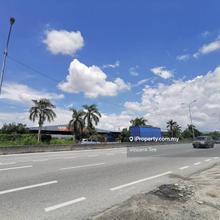 2.25 Acres Land Mainroad Frontage Haji Sirat Bandar Bukit Raja Klang