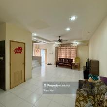 Setia indah Double Storey House For Sale