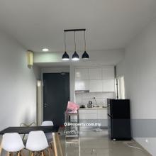 Amani Residence, Bandar Puteri Puchong, Puchong