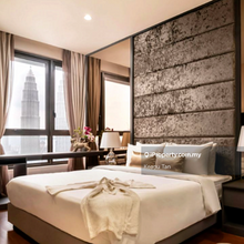 Below Market Sale. Wyndham Suites KLCC, 700m To MRT Conlay