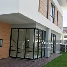 Setia Ecohill Semenyih 2 Storey Semi D