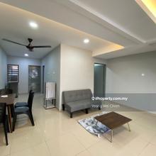 Cash Back 40k 0 Depo Double Storey Terrace Melaka Baru Batu Berendam