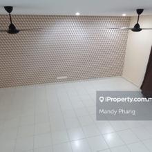 Klebang house for rent 