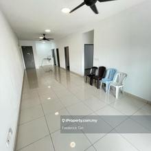 The Herz Kepong Baru