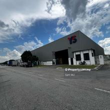 Medium industry 80x180