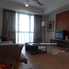 Myhabitat, nearby The Intermark, Ampang Park LRT/MRT, for Sale