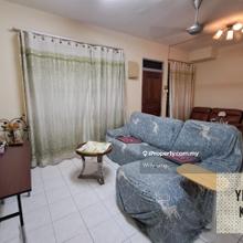 Double Storey House Jenaris Botanic Klang Fully Furnished For Rent