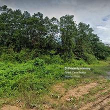 Tanjung Malim Industrial land for Sale
