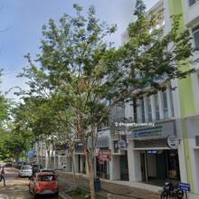 3 Storey Shoplot, Jalan Diplomatik 1, Putrajaya