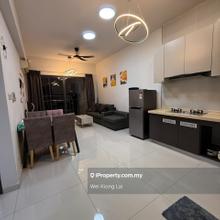 Johor Bahru Property For Rent, Low Deposit, Low Booking