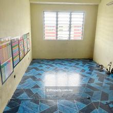 Bandar Bukit Tinggi 1 Flat Klang