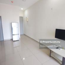 Ayuman Suites Greenwood Gombak 'Semi Furnished' '2 Parking'