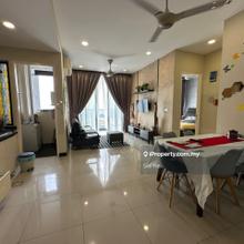 D Pristine Condo Medini 
