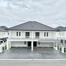 Brand New Semi Detached