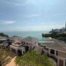 Seaview unit. With home lift