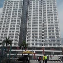 Big Size Apartment with 1513 sqft next to I City Seksyen 7 Shah Alam