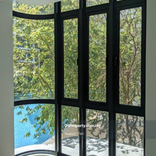 H2o ara damansara for rent 